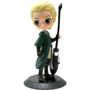 Колекційна фігурка Harry Potter Q Posket Draco Malfoy Quidditch Style (Ver.A) (4983164159844)