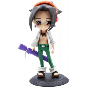 асортимент Колекційна фігурка Banpresto SHAMAN KING Q Posket Yoh Asakura Ver.A (BP17951P)