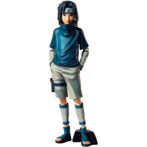 Колекційна фігурка Naruto Shippuden Uchiha Sasuke 2 - Grandista Manga Dimensions (BP19193) в каталозі