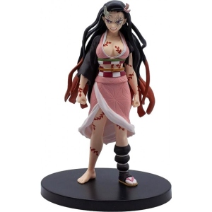 Колекційна фігурка Bandai DEMON SLAYER: KIMETSU NO YAIBA Vol.26 B:Nezuko Kamado (BP19255P) в Києві