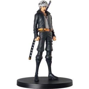 Колекційна фігурка Bandai ONE PIECE Vol.10 Trafalgar Law - DXF The Grandline Men (BP19283P) інтернет-магазин