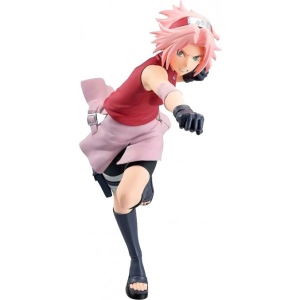 асортимент Колекційна фігурка Naruto Shippuden Ver.A Haruno Sakura Vibration Stars (BP19550P)