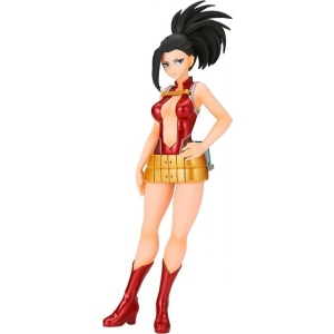 Колекційна фігурка Banpresto MY HERO ACADEMIA B:Momo Yaoyorozu- Age Of Heroes (BP19586P) офіційний сайт