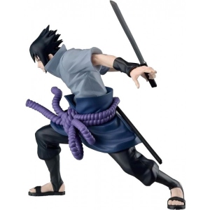 Колекційна фігурка Naruto Shippuden Uchiha Sasuke - Vibration Stars III (BP19667P) інтернет-магазин