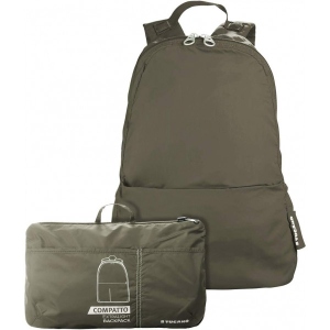 Туристичний рюкзак Tucano Compatto Eco XL (BPCOBK-ECO-VM)