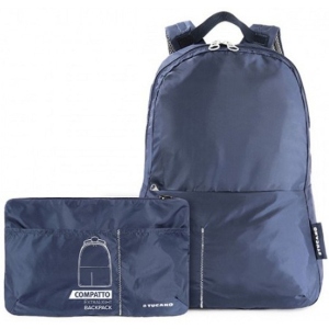 Туристичний рюкзак Tucano Compatto Eco XL (BPCOBK-ECO-B)
