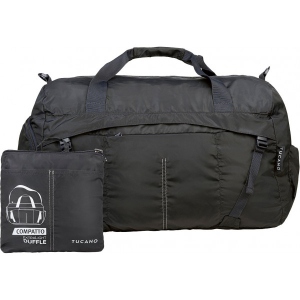 Сумка дорожня Tucano Eco Compatto XL (BPCOWE-ECO-BK)