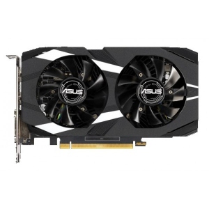 Відеокарта Asus Nvidia GTX1650/Dual/4GB/GDDR5/MHz (DUAL-GTX1650-4G)