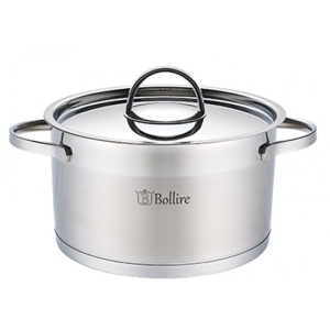 Каструля Bollire BR-2304 Catania 24 см 5.5 л