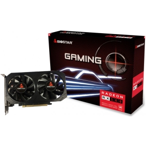 Відеокарта Biostar Radeon RX560-4GB (VA5615RF41-TBHRA-BS2)