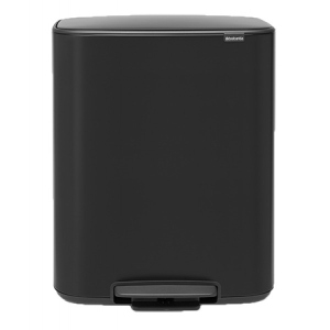 Бак для сміття з педаллю Brabantia Bo Pedal Bin 60 л 211362