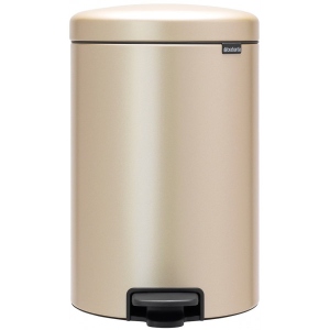 Бак для сміття з педаллю Brabantia Pedal Bin 20 л 304460