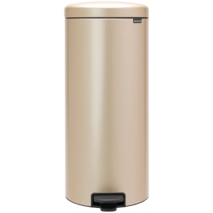 Бак для сміття з педаллю Brabantia Pedal Bin 30 л 304484