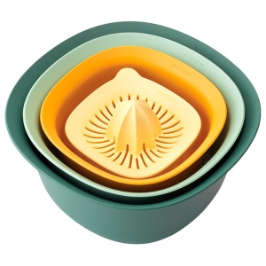 Набір мисок Brabantia 122262