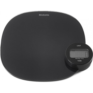 Ваги кухонні Brabantia 122880