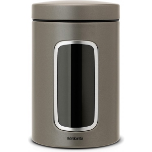 Ємність для сипучих Brabantia 1,4 л 288425 в інтернет-магазині