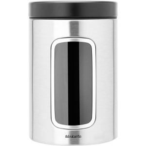 Ємність для сипучих Brabantia 1,4 л 299247
