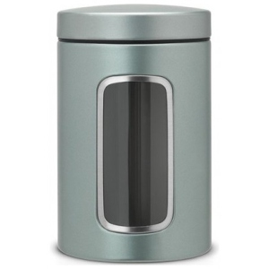 Ємність для сипучих Brabantia 1,4 л 484360