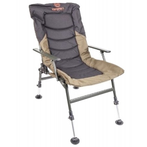 Складне крісло Brain Eco Recliner Armchair HYC032AL-LOW-III (18584118)