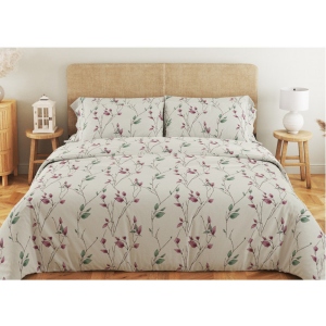 Комплект постільної білизни ТЕП Soft dreams Branch on White (2-03860_2573)