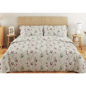 Комплект постільної білизни ТЕП Soft dreams Branch on White (2-03857_25728)
