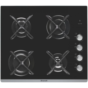 Варильна поверхня газова Brandt BPG6414B