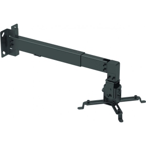 Кріплення для проектора Brateck PRB-2W Black