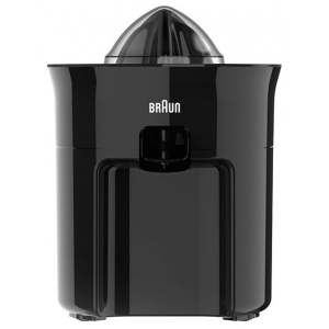 Цитрус-прес Braun CJ 3050 BK