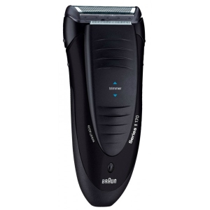 Уцінка - Бритва Braun 170 S-1