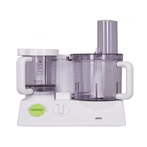 Уцінка - Кухонный комбайн Braun 3202-FX3030WH в інтернет-магазині