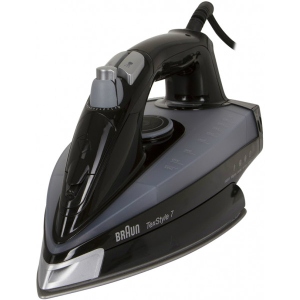 Уцінка - Утюг Braun 4661E-TS745A BRAUN BK купити в Києві