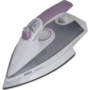 Уцінка - Праска Braun 4690-TS755A ##