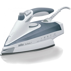 Уцінка - Праска Braun 4690-TS785ESTP SI BRAUN GY INT ##