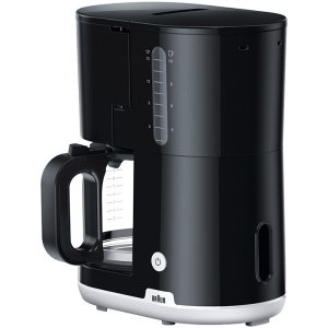 Кавоварка крапельна Braun KF1100BK