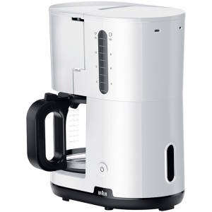 Кавоварка крапельна Braun KF1100WH