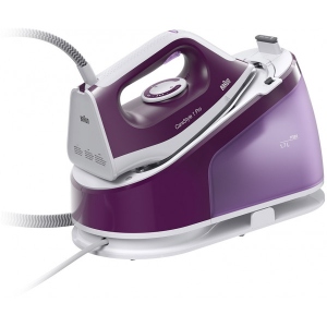 Праска з парогенератором Braun IS 1514 VI SS
