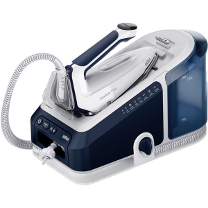 Праска з парогенератором Braun IS7282BL
