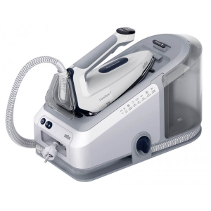 Праска з парогенератором Braun IS7262GY