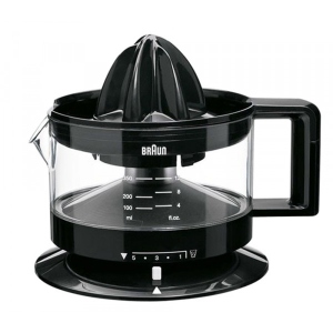 Цитрус-прес Braun CJ 3000 BK