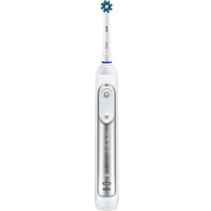 Уцінка - Зубна щітка електрична Braun Genius 8000/D701.515.5XC тип 3765/3757 #