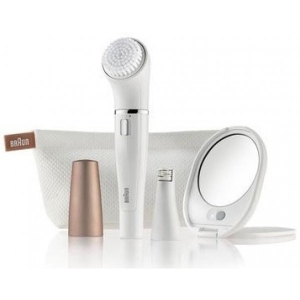 Епілятор для обличчя Braun Face SE831