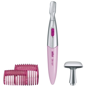 Уцінка - Грумер женский Braun FG 1103