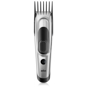 Машинка для стрижки волосся Braun HC5090