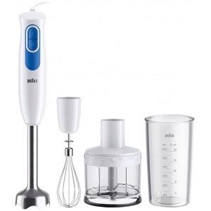 Блендер заглибний Braun MQ20236MWH