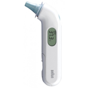 Термометр Braun IRT3030 Thermoscan 3