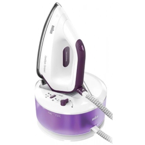 Праска з парогенератором Braun IS 2144 VI
