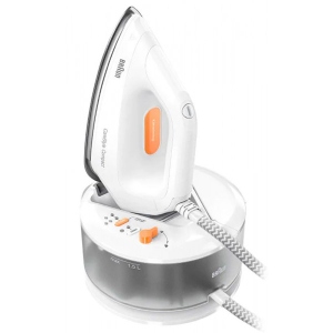 Праска з парогенератором Braun IS 2132 WH в Україні