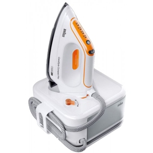Уцінка - Праска з парогенератором Braun IS 2561 WH # купити