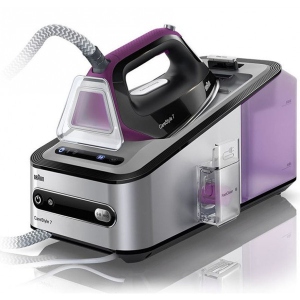 Праска з парогенератором Braun IS 7144 Easy Lock Removable
