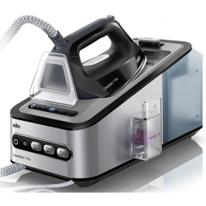 Уцінка - Праска з парогенератором Braun IS 7156 Pro Lock Removable #